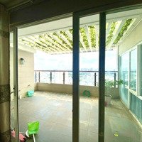 Bán Gấp Penhouse The Morning Star Plaza 221,2M2, 4 Phòng Ngủ 3 Vệ Sinh Đầy Đủ Nội Thất Tại Ql13, Bình Thạnh