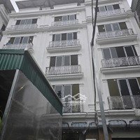 Bán Nhà 5 Tầng. Thang Máy Ô Tô Đỗ Cửa!!!
