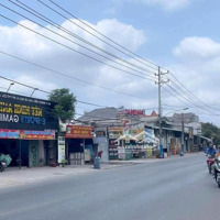 Bán Khu Nhà Trọ .Mặt Tien Kinh Doanh Víp Nhất Tp Dĩ An (Giá Rẻ Hơn 2Tỷ So Với Thị Trường )