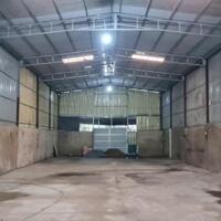 CHO THUÊ MẶT BẰNG/KHO XƯỞNG MẶT TIỀN GIÁ TỐT GẦN  CẢNG TÂN CẢNG PHÚ HỮU- SỐ 1003A, NGUYỄN DUY TRINH, P.PHÚ HỮU,TP. THỦ ĐỨC