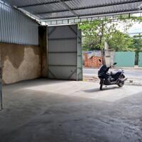 CHO THUÊ MẶT BẰNG/KHO XƯỞNG MẶT TIỀN GIÁ TỐT GẦN  CẢNG TÂN CẢNG PHÚ HỮU- SỐ 1003A, NGUYỄN DUY TRINH, P.PHÚ HỮU,TP. THỦ ĐỨC