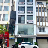 Siêu Phẩm Mặt Phố- Vị Trí Kim Cương- Mặt Tiền Rộng- 6 Tầng Thang Máy
