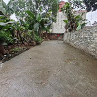 Bán Đất Tại Đường Thái Bình, Xã Mai Lâm, Đông Anh, Hà Nội, 4,13 Tỷ, 65 M2