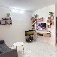 Cho Thuê Căn Hộ Chung Cư Sen Hồng - Dĩ An, Bình Dương, Ngay Cầu Vượt Sóng Thần