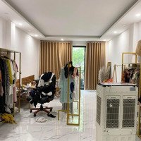 Ối Dồi Ôi Bán Nhà Lạc Long Quân 5M Ra Hồ Tây Lô Góc 55M2 X 7 Tầng Thang Máy Giá Bán 17,5 Tỷ
