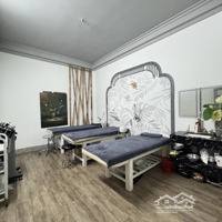 Bán Nhà Dân Xây Mặt Phố Trần Tử Bình, Vị Trí Đẹp Nhất Phố, 24,8 Tỷ, 48,3M2, 4 Phòng Ngủ Pháp Lý Nét Căng
