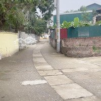 Chỉ 2.35Tỷ Sở Hữu Được Mảnh Đất Đẹp Lô Góc Ôtô Đỗ Cửa 42Mmặt Tiền= Hậu 4M. Xuống Tiền Là Hời Ngay