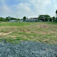 Cần Bán Gấp Đất Ở Trung Tâm Xã Thái Mỹ Củ Chi