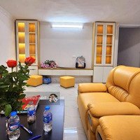 Bán Nhà Cự Lộc, Thanh Xuân, Gần Ô Tô, Sd 37M2X4T, 5.85 Tỷ(Ctl).