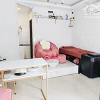 Tòa căn hộ lô góc -Dòng tiền 80 triệu tháng -Hòa Cường -Giá chỉ 13,9 tỷ
