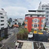 Tòa căn hộ lô góc -Dòng tiền 80 triệu tháng -Hòa Cường -Giá chỉ 13,9 tỷ
