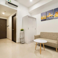 Cho Thuê Nhanh Studio Tresor Đầy Đủ Nội Thất Đẹp, Giá Tốt 12 Triệu/Tháng, Xem Nhà Ngay 0901 995 295