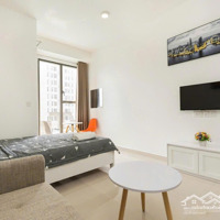 Cho Thuê Nhanh Studio Tresor Đầy Đủ Nội Thất Đẹp, Giá Tốt 12 Triệu/Tháng, Xem Nhà Ngay 0901 995 295