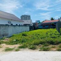 MẶT TIỀN HẺM SÂN BIA PHÚ TÂN- TP BẾN TRE