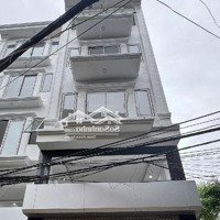 Định Côngdiện Tích42M2 6Tầng. 9.Xtỷ + Nhà Rộng Ngõ Thông Ô Tô Vào Nhà + Tiện Ích Khu Vực Đầy Đủ