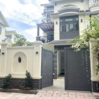 Bán Biệt Thự Đường Liên Phường Ngay Global City - 200M2(8M*25M) 4 Tầng - Đẹp Sổ Hồng