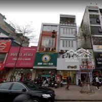 Cho Thuê Nhà Mặt Phố Ô Chợ Dừa,Diện Tích40M2X3.5 Tầng,Mặt Tiền5M, Giá Bán 35 Triệu, Liên Hệ: 0968896456