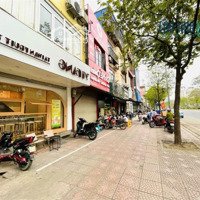 Cho Thuê Nhà Mặt Phố Ô Chợ Dừa,Diện Tích40M2X3.5 Tầng,Mặt Tiền5M, Giá Bán 35 Triệu, Liên Hệ: 0968896456