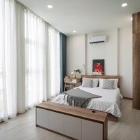 Căn Hộ Mới Khai Trương Đường Nơ Trang Long Có Thang Máy Cửa Sổ Lớn Rất Thoáng
