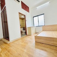Phòng Mới 25M2, Có Cửa Sổ Thoáng Mát, Kệ Bếp, Full Nội Thất- Gần Đh Văn Lang, Công Nghiệp
