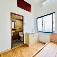 Phòng Mới 25M2, Có Cửa Sổ Thoáng Mát, Kệ Bếp, Full Nội Thất- Gần Đh Văn Lang, Công Nghiệp