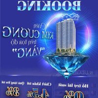 Mở Bán Booking Từ Cđt Chung Cư Bluegem Tower Pháp Vân, Chiết Khấu Lên Tới 7,5% Và Htsl 0%