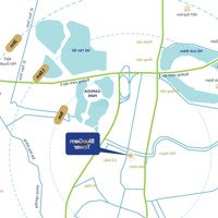 Mở Bán Booking Từ Cđt Chung Cư Bluegem Tower Pháp Vân, Chiết Khấu Lên Tới 7,5% Và Htsl 0%