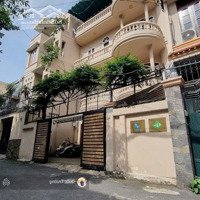 Biệt Thựhẽm Xe Hơinam Kỳ Khởi Nghĩa Khu Vip - Dt: 8X20M - 3 Lầu - Giá Bán 35 Tỷ