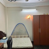 Bán Nhà Chính Chủ Tại Hẻm 666/64/3X Đường 3/2 - Phường 10 - Quận 10 - Hcm