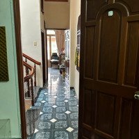Bán Nhà Chính Chủ Tại Hẻm 666/64/3X Đường 3/2 - Phường 10 - Quận 10 - Hcm