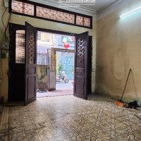 Bán Nhà Siêu Hiếm Giảm Liền 13.8 Tỷ Phố 8/3, 52M 3 Tầng Mặt Tiền 4M Hai Bà Trưng , Giá Cực Chất