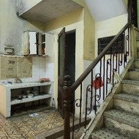 Bán Nhà Siêu Hiếm Giảm Liền 13.8 Tỷ Phố 8/3, 52M 3 Tầng Mặt Tiền 4M Hai Bà Trưng , Giá Cực Chất