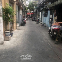 Hxh Đỗ Cửa, Sát Mặt Tiền, Nhà 3 Tầng Btct, Điện Biên Phủ, Q.10, 122M2, Ngang Lớn 6.7M, Chỉ 22 Tỷ