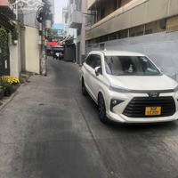 Hxh Đỗ Cửa, Sát Mặt Tiền, Nhà 3 Tầng Btct, Điện Biên Phủ, Q.10, 122M2, Ngang Lớn 6.7M, Chỉ 22 Tỷ