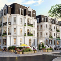 Bán Gấp Lk-Shophouse-Bt Lâu Đài Kinh Doanh.jade Square (The Jade Orchid) Giá Đầu Tư Chỉ Từ 250 Triệu/M2