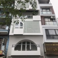 Căn Mặt Phố Duy Nhấ #Trần Quý Kiên - Cầu Giấy - Kinh Doanh Đỉnh Vỉa Hè Rộng. 40M X 5T. Giá Bán 21,4 Tỷ