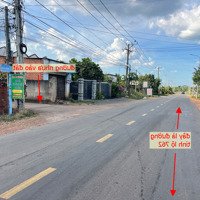 Bán Đất Vườn Xã Cây Gáo, Trảng Bom Mặt Tiền Nhựa Giá Đầu Tư 360 Triệu/Sào Alo Cho Vượng Liên Hệ: 0379539579