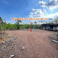 Bán Đất Vườn Xã Cây Gáo, Trảng Bom Mặt Tiền Nhựa Giá Đầu Tư 360 Triệu/Sào Alo Cho Vượng Liên Hệ: 0379539579