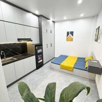 Bán Nhà Dòng Tiền Phố Chợ Khâm Thiên, Đống Đa 40/45m, 5 tầng, mt 3.5m, giá 9.15 tỷ.