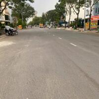 Nhà mặt tiền đường 3 trục chính KDC Khang điền DT 156m, 3 tầng trục chính
