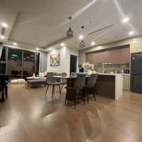 Bán Căn Hộ View Hồ, 112M2, 3 Phòng Ngủtại The Matrix One, Cửa Đb, Ban Công Tn, Full Đồ, Giá Bán 10,9 Tỷ