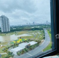 Bán Căn Hộ View Hồ, 112M2, 3 Phòng Ngủtại The Matrix One, Cửa Đb, Ban Công Tn, Full Đồ, Giá Bán 10,9 Tỷ