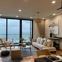 Bán Căn Hộ View Hồ, 112M2, 3 Phòng Ngủtại The Matrix One, Cửa Đb, Ban Công Tn, Full Đồ, Giá Bán 10,9 Tỷ