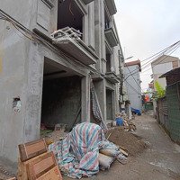 Bán Nhà Xây Mới 5 Tầng Phú Vinh - An Khánh - Hoài Đức Gần Cầu Vượt An Khánh Giá Tốt Nhất