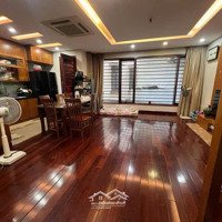 Bán Biệt Thự Hiếm Nam Trung Yên, 180M,Mặt Tiền12M, Cả Khu Có Vài Căn