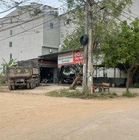 Bán Đất Đấu Giá X1 Tráng Việt,Mê Linh,Hà Nội Diện Tích 125,7M ,Mặt Tiền5M Đường Thông Thoáng Oto Chánh