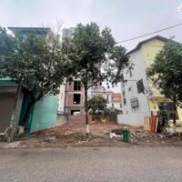 BÁN LÔ BIỆT THỰ DABACO SAU CHUNG CƯ PARKVIEW, VÕ CƯỜNG, TP BẮC NINH