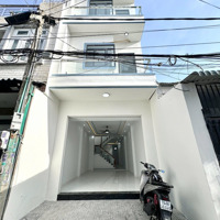 Bán Nhà Mới Xây 1T2L Diện Tích 85M 1 Xẹc Đường 30/4 Phường Trung Dũng, Biên Hoà, Đồng Nai