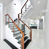 Bán Nhà Mới Xây 1T2L Diện Tích 85M 1 Xẹc Đường 30/4 Phường Trung Dũng, Biên Hoà, Đồng Nai