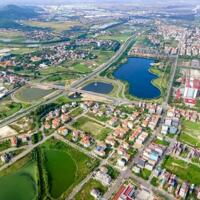 BÁN LÔ RẺ NHẤT KHU BIỆT THỰ ĐẠI HOÀNG LONG, VÕ CƯỜNG, TP BẮC NINH